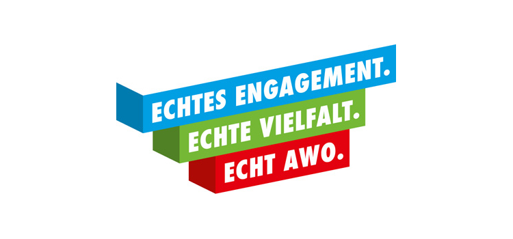 AWO Logo Aktionswoche