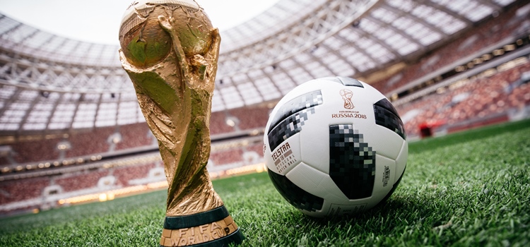 Film to go — Juni: Public Viewing Fußball-Weltmeisterschaft