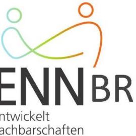 Lesetipp für die Nachbarschaft: BENN-Rundschau. Engagement in Britz.